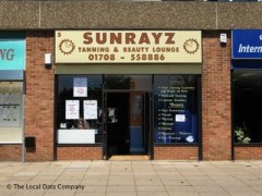 Sunrayz image