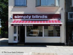 Simply Blinds image