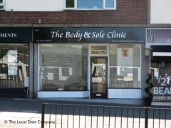 The Body & Sole Clinic image
