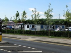 The Cardome Learner Driver Centre image