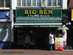 Big Ben Fisheries image
