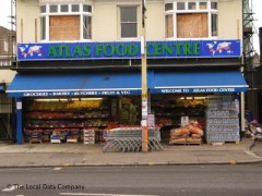 Atlas Food Centre image