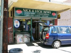Nick & Vick News image