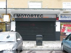 Motortec image