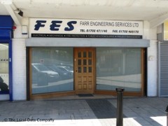 FES image