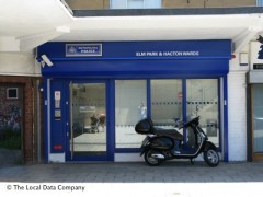 Metropolitan Police image