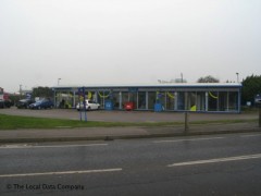 Arc image