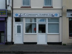 C & C Contractors image