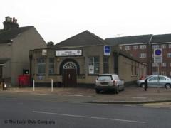 Rainham Social Club image
