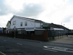 Rainham Working Mens Club image