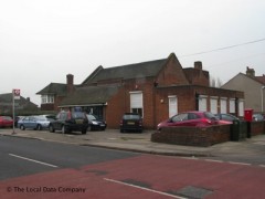 Rainham Health Centre image