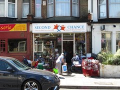 Second Chance image