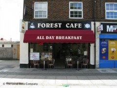 Forest Cafe image