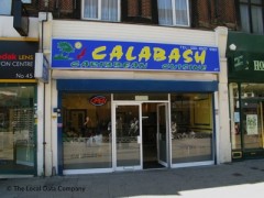 Calabash image