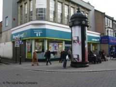 Poundland image