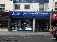 Arrow Electrical - Electrical & Lighting Store Edgware Branch image