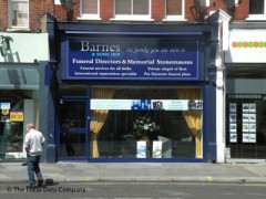 Barnes & Sons image