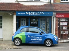 Roding Estates image