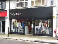 Oxygen image