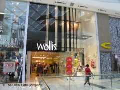 Wallis image