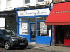 The Laundry Room image