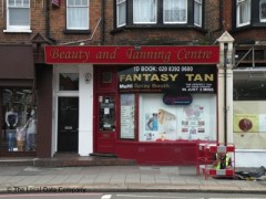 Beauty & Tanning Centre image