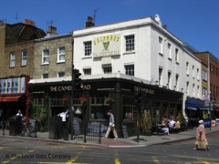 The Camden Head image