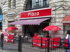 Plaza image