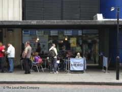 Caffe Nero image