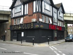 Fake Club image