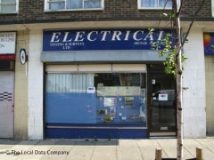 Electrical Testing & Surveys image