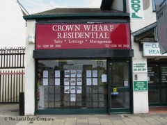 Crown Wharf Residential image