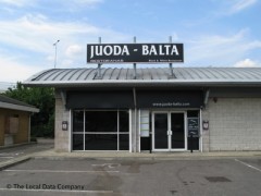 Juoda-Balta image