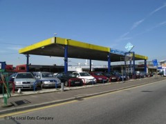 Mayesbrook Autos image