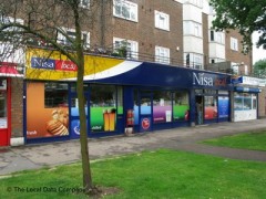 Nisa Local image