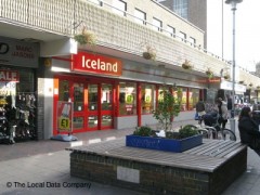 Iceland image
