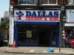 Dallas Chicken & Ribs image