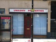Umashiv Properties image