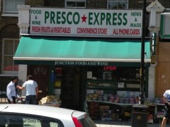 Presco Express image