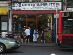 United Super Store image