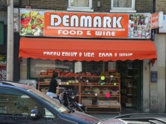 Denmark Food & Wine image
