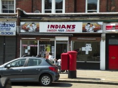 Indians image