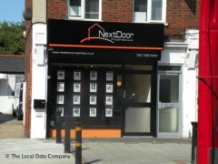 Next Door image