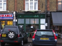 Hither Green Deli image