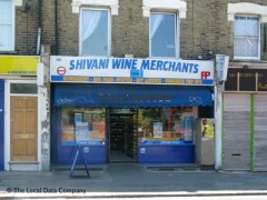 Shivani Wine Merchants image