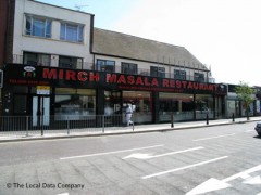 Mirch Masala Restaurant image