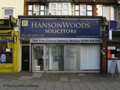 Hanson Woods image