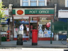 Post Office Ltd image