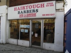 Hairtouch Barbers image