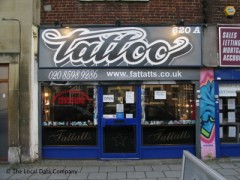 Fat Tatts image